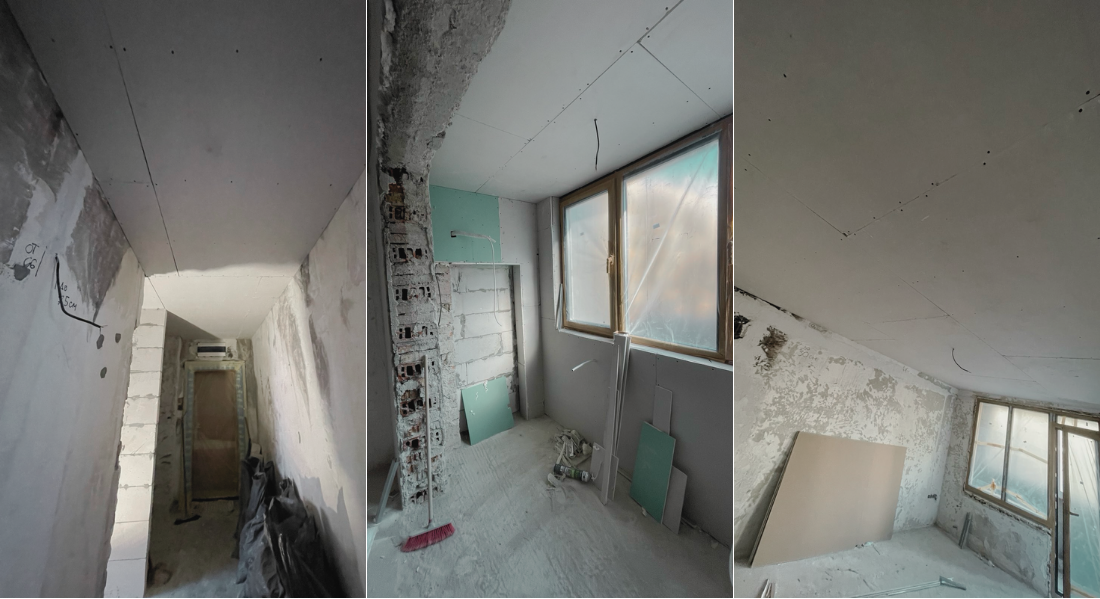 Апартамент 2