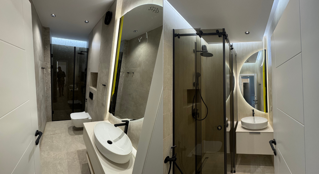 Апартамент 5